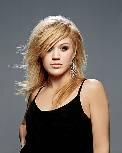 kelly clarkson