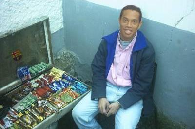 boutik ronaldinho