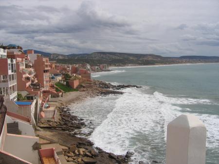 taghazoute